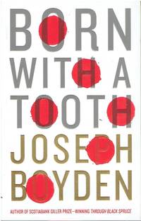 Born with a Tooth