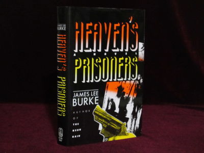 Heaven's Prisoners (Inscribed)