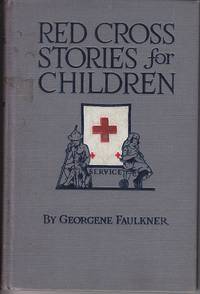 Red Cross Stories For Children