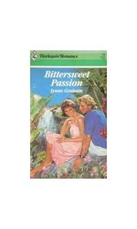 Title: Bittersweet Passion
