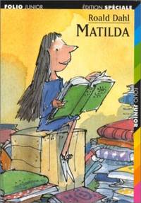 Matilda by Dahl