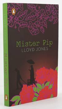 cover of MISTER PIP