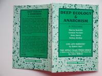 Deep ecology & anarchism