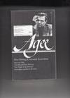 Film Writing & Selected Journalism; includes Agee on Film, Uncollected Film Writing, The Night of the Hunter and Journalism and Book Reviews