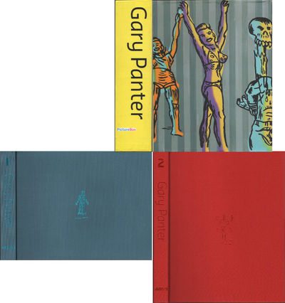 GARY PANTER 1-2.
