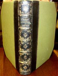 cover of The Journey from Chester to London.