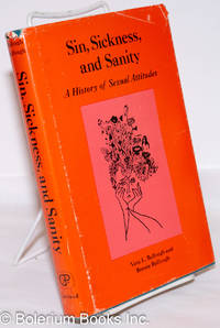 image of Sin, Sickness and Sanity: a history of sexual attitudes