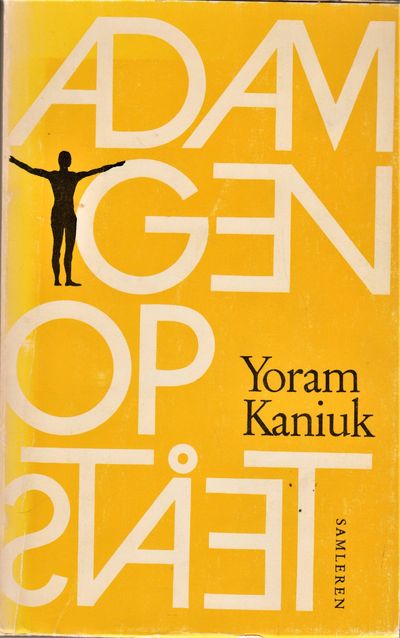 Adam genopstået