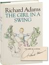 The Girl in a Swing (First UK Edition, signed by the author)