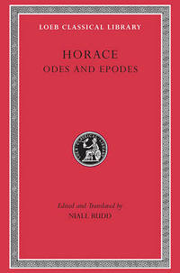 Odes and Epodes