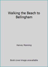 Walking the Beach to Bellingham