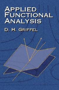 Applied Functional Analysis
