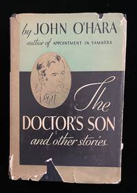 THE DOCTOR'S SON AND OTHER STORIES