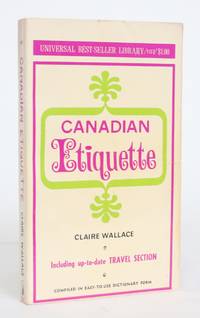 image of Canadian Etiquette