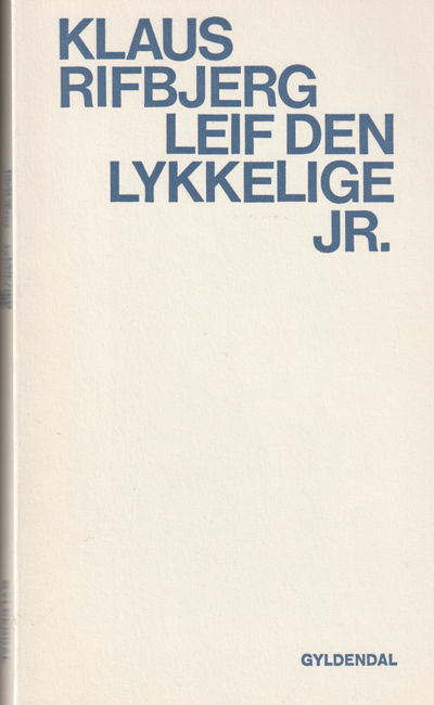 Leif den lykkelige jr.