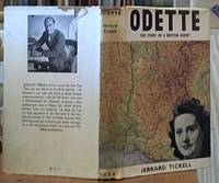 Odette; The Story of a British Agent