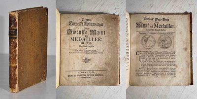 Trettio historiska afhandlingar öfver swenska…
