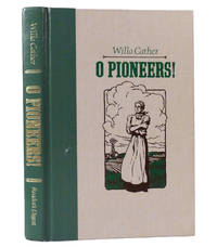 cover of O PIONEERS!