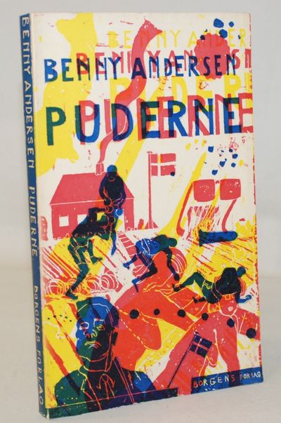 Puderne.