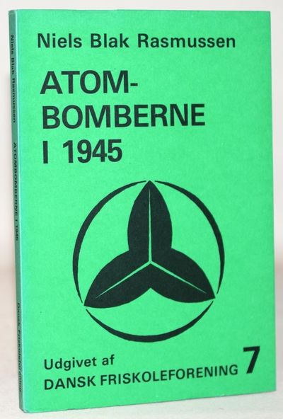 Atombomberne i 1945.