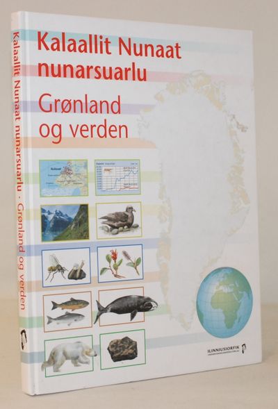 Kalaallit Nunaat nunarsuarlu - Grønland og…