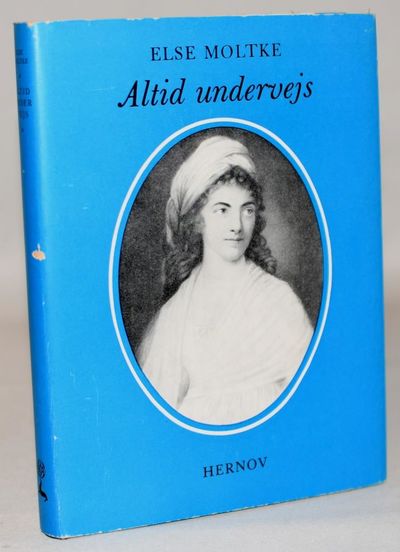 Altid undervejs.