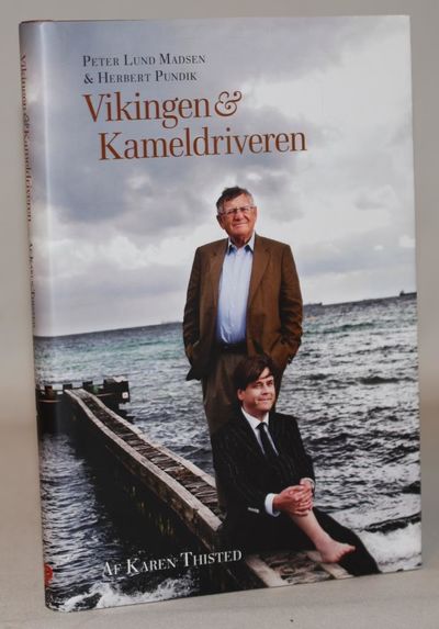 Vikingen &  kameldriveren.