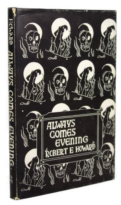 Always Comes Evening