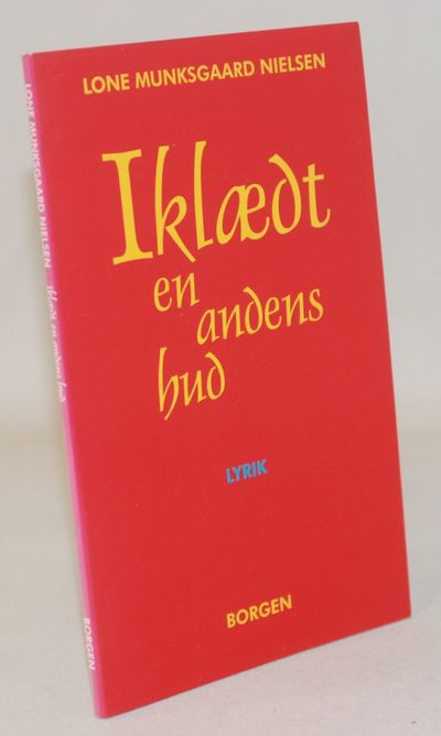 Iklædt en andens hud.