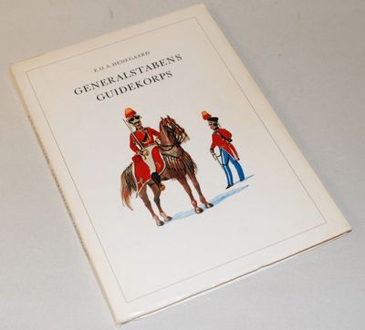 Generalstabens Guidekorps.