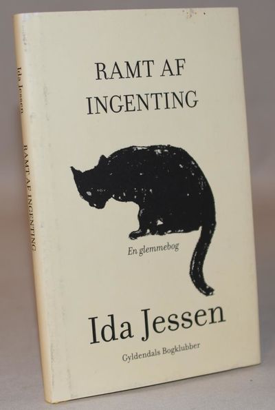 Ramt af ingenting - en glemmebog.