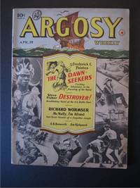 Argosy Weekly April 19, 1941