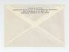Exhibition invitation: Lothar Baumgarten (15 May-9 June 1976)