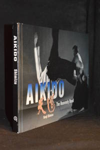 cover of Aikido; The Heavenly Road