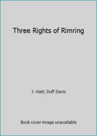 Three Rights of Rimring
