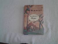Almost Home by T. M. McNally - 1st printing - 1998 - from Corliss Books (SKU: 003044)