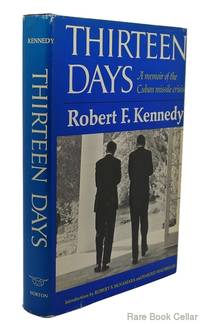image of THIRTEEN DAYS