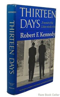 THIRTEEN DAYS by Kennedy, Robert F - 1969