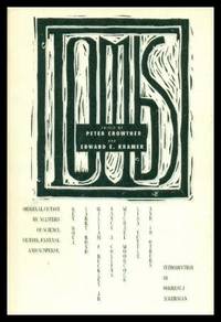 TOMBS by Crowther, Peter; Kramer, Edward E. (editors) (Charles de Lint; Christopher Fowler; Storm Constantine; Nancy A. Collins; William F. Buckley Jr.; Ben Bova; Ian Watson; Kathleen Ann Goonan; Michael Bishop; Michael Moorcock; Lisa Tuttle) - 1994