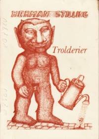 Trolderier