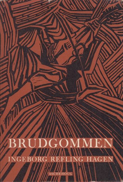 Brudgommen. Novelle fra svartedauens tid.…