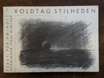Voldtag stilheden.