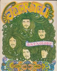 Jethro Tull Anthology by Jethro Tull - Paperback - 1st Edition - 1971 - from ArchersBooks.com (SKU: 14391)