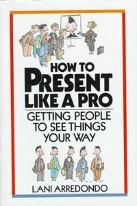 How to Present Like a Pro