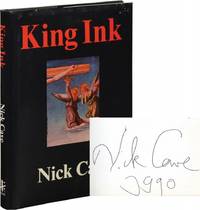 King Ink (Signed First Edition)