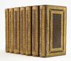 OEUVRES DE M. SCARRON EN VII TOMES