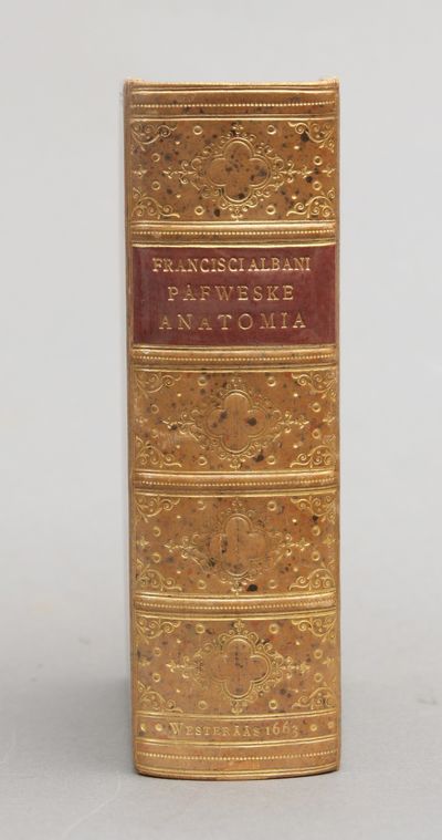 Francisci Albani Vangionis, ... Fordom…