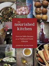 The Nourished Kitchen