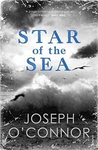 cover of Star of the Sea