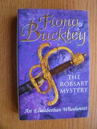 The Robsart Mystery (Elizabethan Whodunnit)